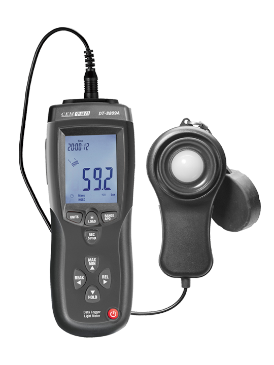 DT-8808/8809/8809A