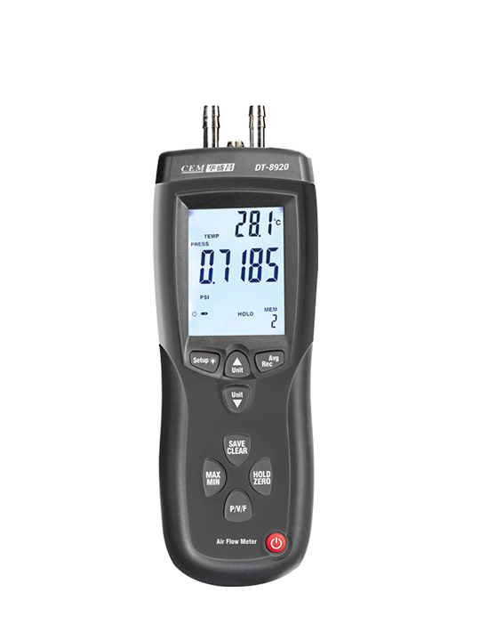 DT-8920