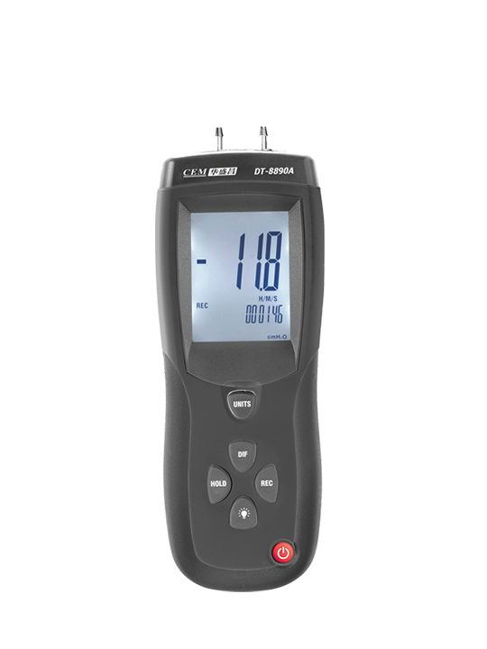 DT-8890/8890A