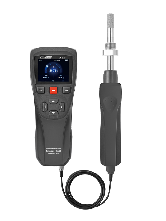 DT-8321