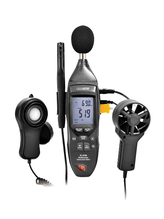 DT-859B