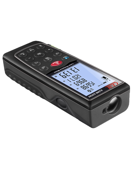 iLDM-100H/120H/150H/160H