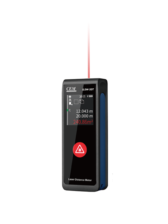 LDM-30T/50T/iLDM-30T/50T