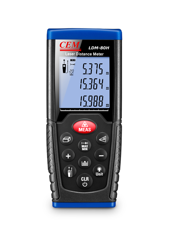 LDM-60H/80H