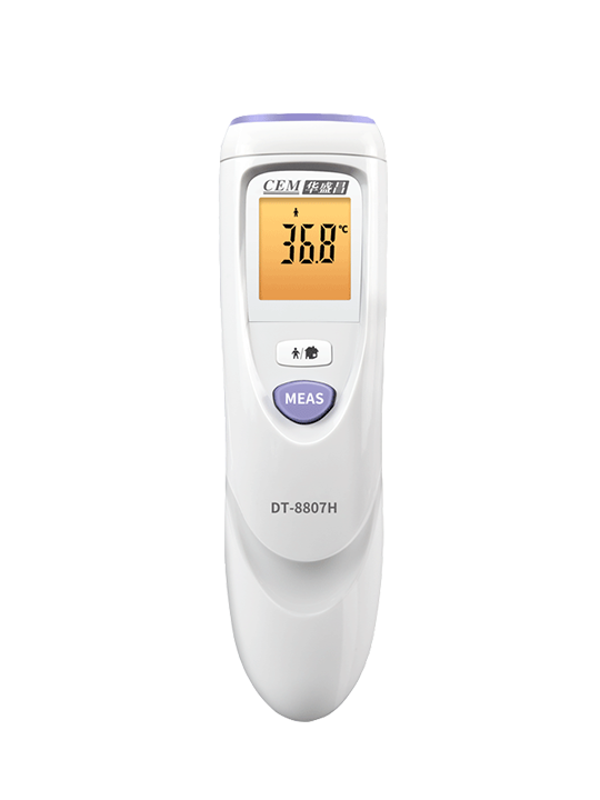 DT-8807H