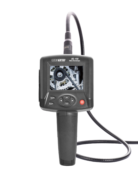 BS-150