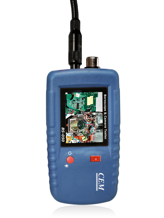 BS-050 