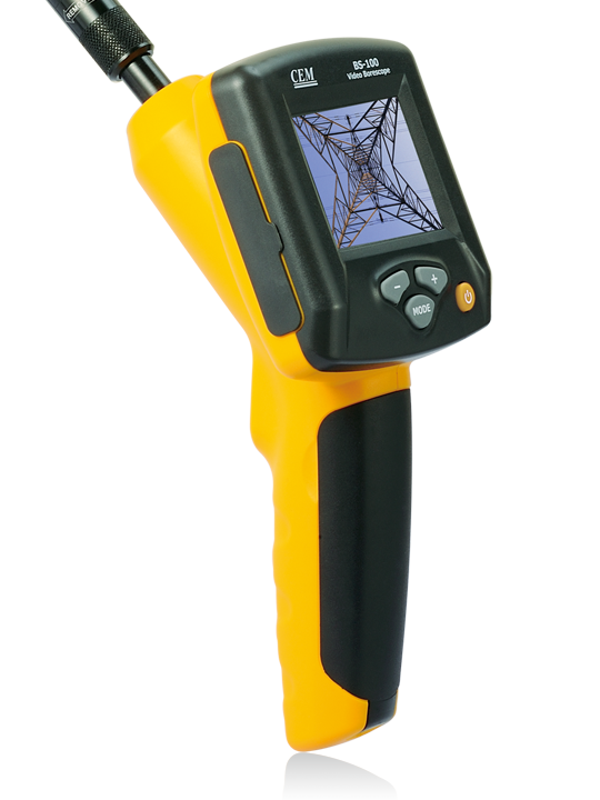 BS-100