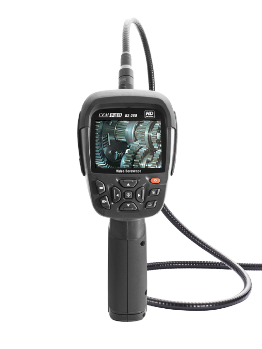 BS-280 