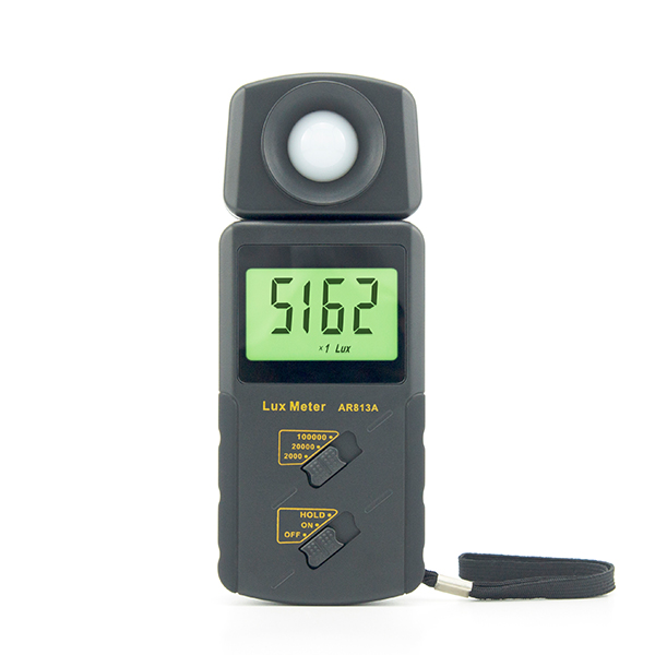 AR813A 一體式光照度計(jì)