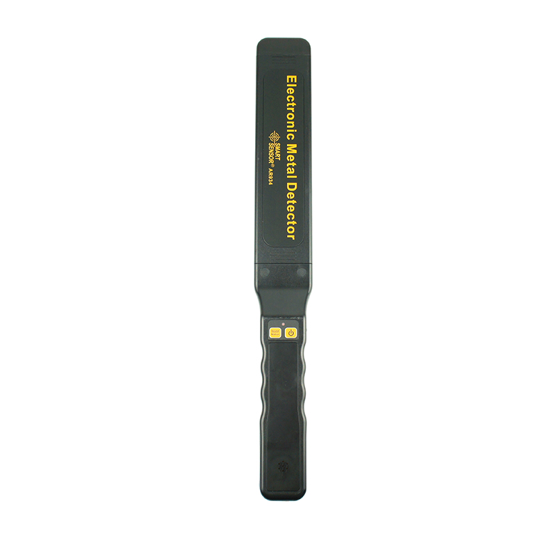 AR934 手持式金屬探測器