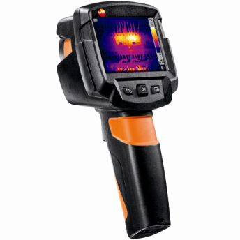 testo 869紅外熱像儀
