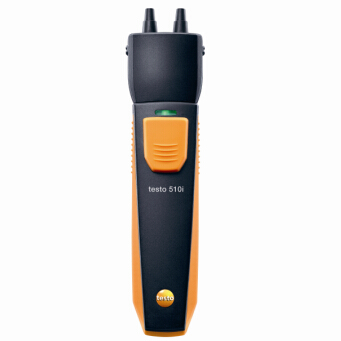 testo 510i無(wú)線迷你差壓測(cè)量?jī)x