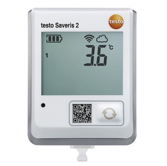 testo Saveris 2-T1無(wú)線數(shù)據(jù)記錄儀