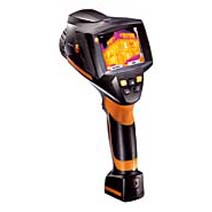 testo 875-1紅外熱成像儀