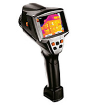 testo 875-2紅外熱像儀