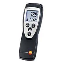 testo 110溫度儀