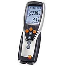 testo 735-1溫度儀