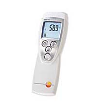testo 112測溫儀
