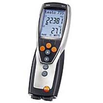 testo 735-2溫度儀