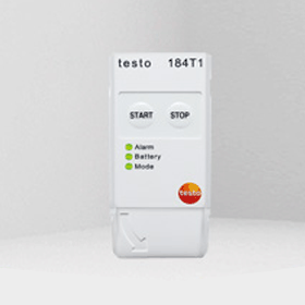 testo 184 T1溫度記錄儀