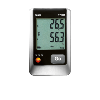 testo 176-H1溫濕度記錄儀