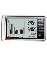 testo 623溫濕度記錄儀