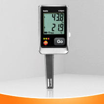 testo 175-H1溫濕度記錄儀