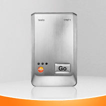 testo 176-T1溫度記錄儀