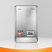testo 176-T3溫度記錄儀