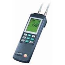 testo 521-3壓差測量儀
