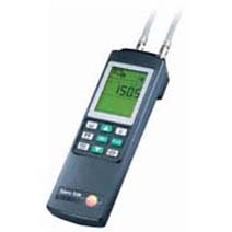 testo 521-2壓差測量儀