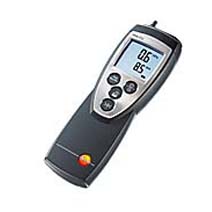 testo 512-3壓差測量儀