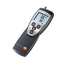 testo 512-2壓差測量儀