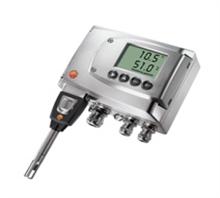 testo 6381差壓變送器
