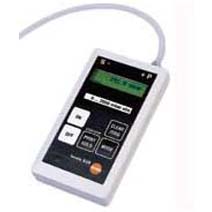 testo 525正壓儀