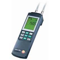 testo 526-2差壓儀