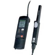 testo 535 CO2測(cè)量?jī)x