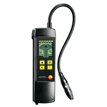 testo 316-2氣體檢漏儀