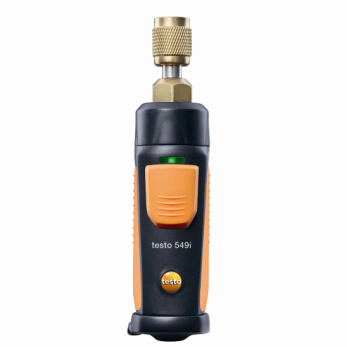 testo 549i無(wú)線迷你壓力測(cè)量?jī)x