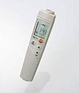 testo 826-T2紅外線測(cè)溫儀