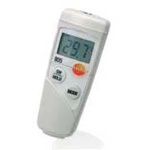 testo 805紅外測(cè)溫儀