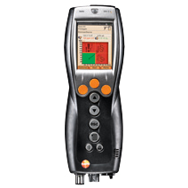 testo 340煙氣分析儀