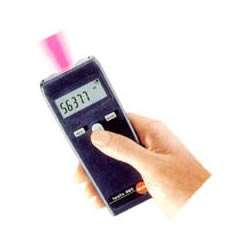 testo 465轉(zhuǎn)速儀