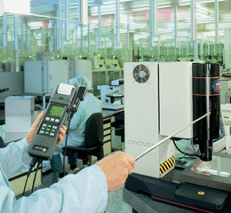 testo 400多功能測(cè)量?jī)x