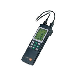 Testo 445多功能測(cè)量?jī)x