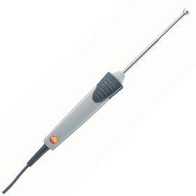 Testo 0613 1212 NTC浸入式/插入式探頭