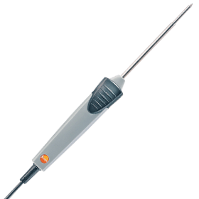Testo 0613 1912 NTC表面探頭