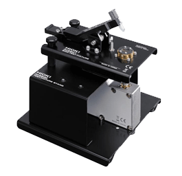 日置（HIOKI） SMD測(cè)試夾具IM9201