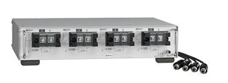 日置HIOKI電流直接輸入單元 PW9100